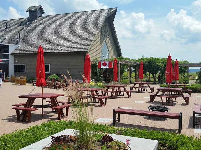 Inniskillin Wines