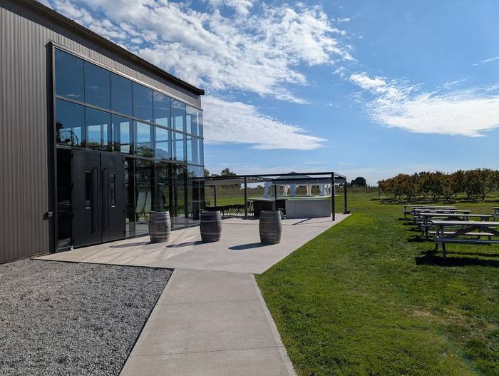 Ironwood Cider House